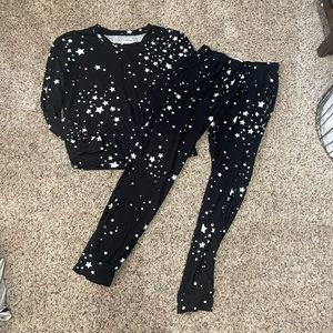 Mason grey - Stars Lounge set